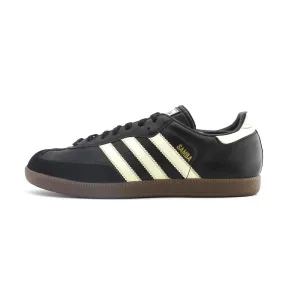 ADIDAS SAMBA LEATHER