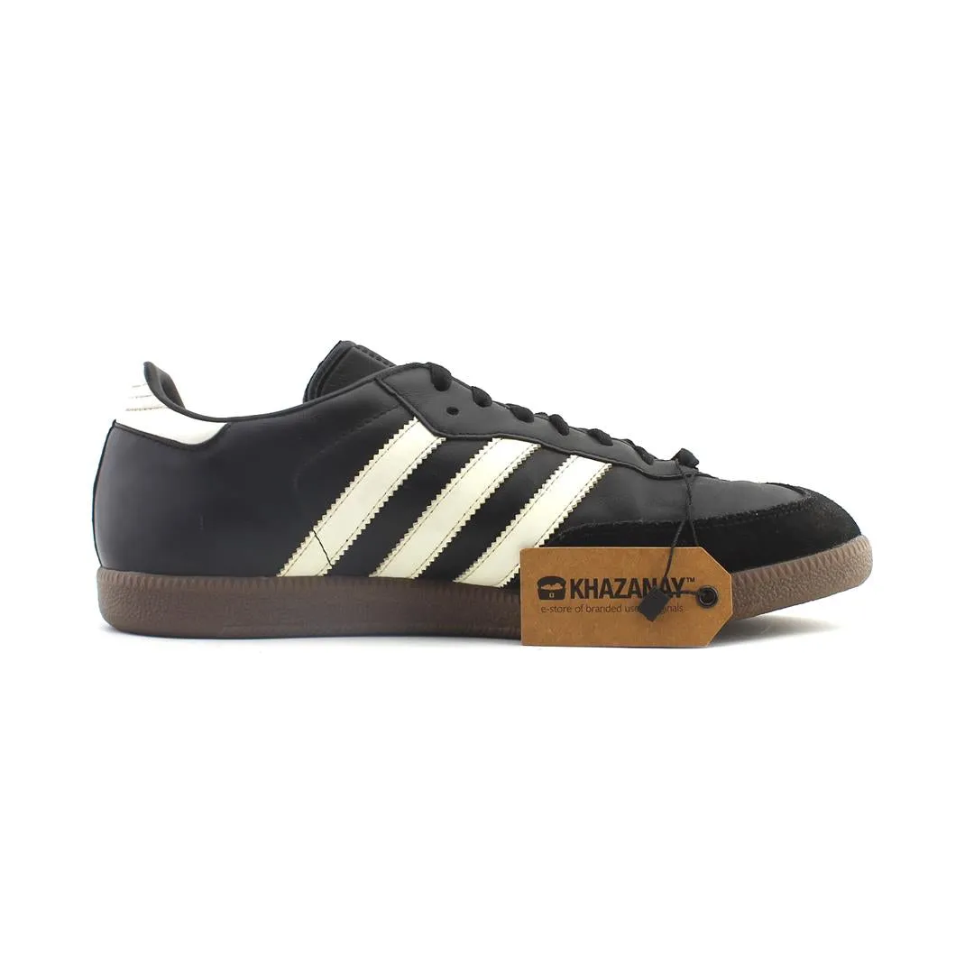 ADIDAS SAMBA LEATHER