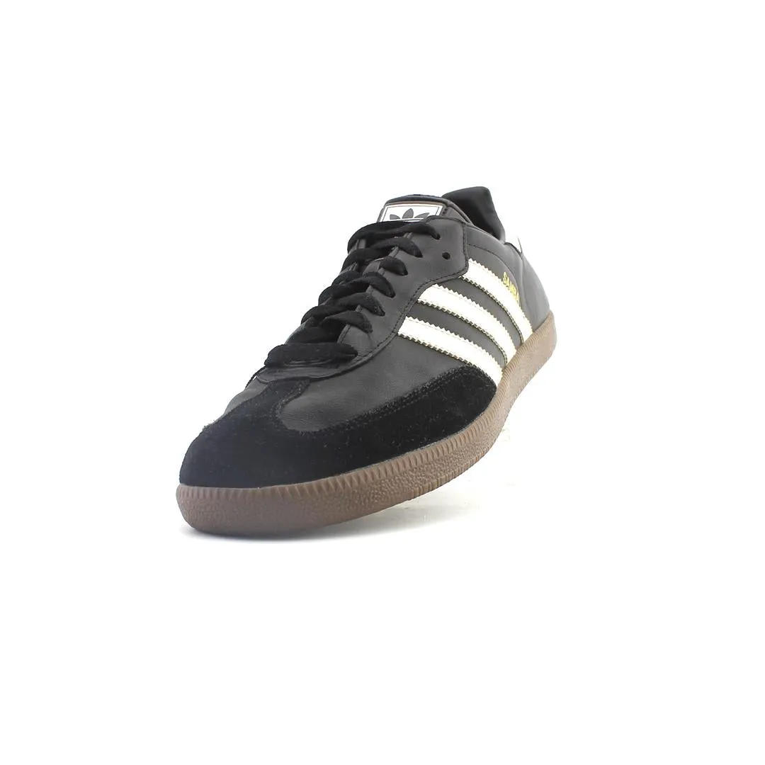 ADIDAS SAMBA LEATHER
