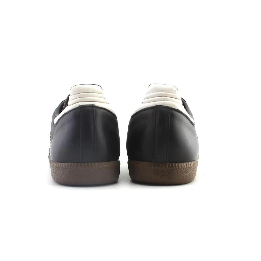 ADIDAS SAMBA LEATHER