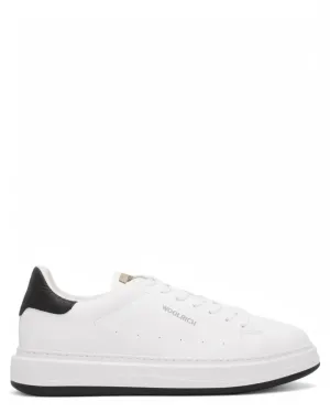 Arrow Sneakers in Pelle