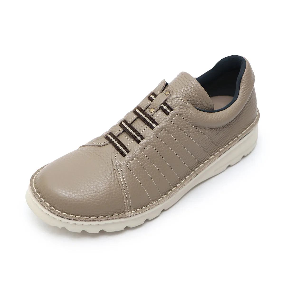 Dash Grey The Ultra Light Wide Fit