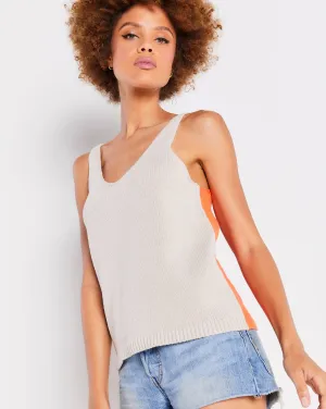 Double Take Tank