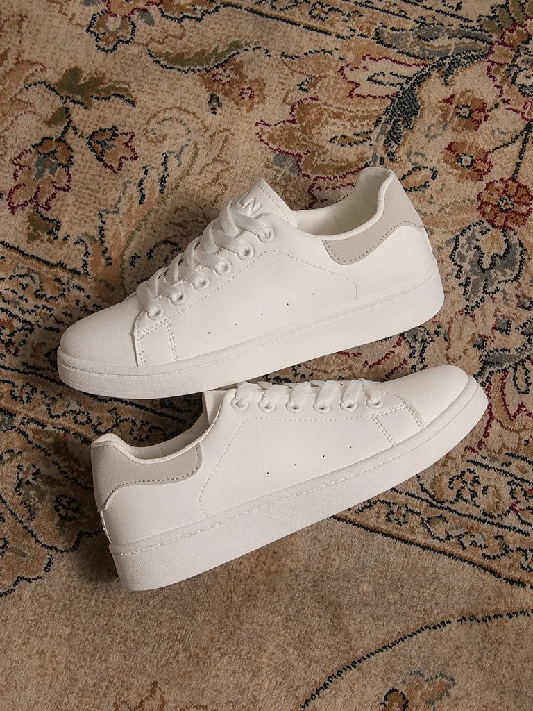Gardena Lace-up Sneakers