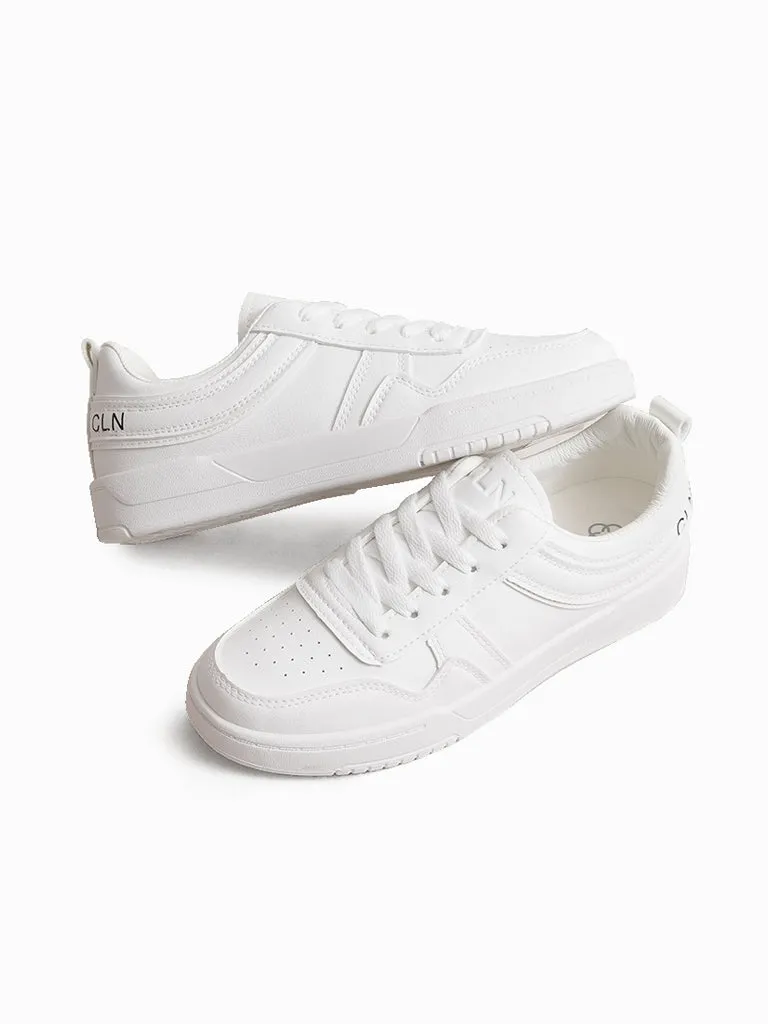 Houston Lace-up Sneakers