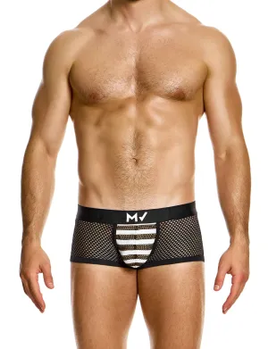 Modus Vivendi Striped Through Boxer
