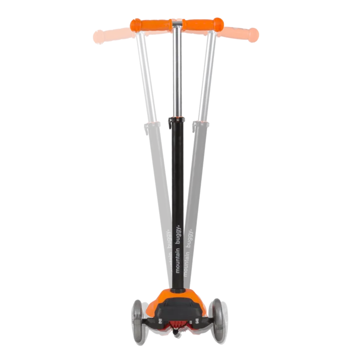 Mountain Buggy Freerider Stroller Wheel Board