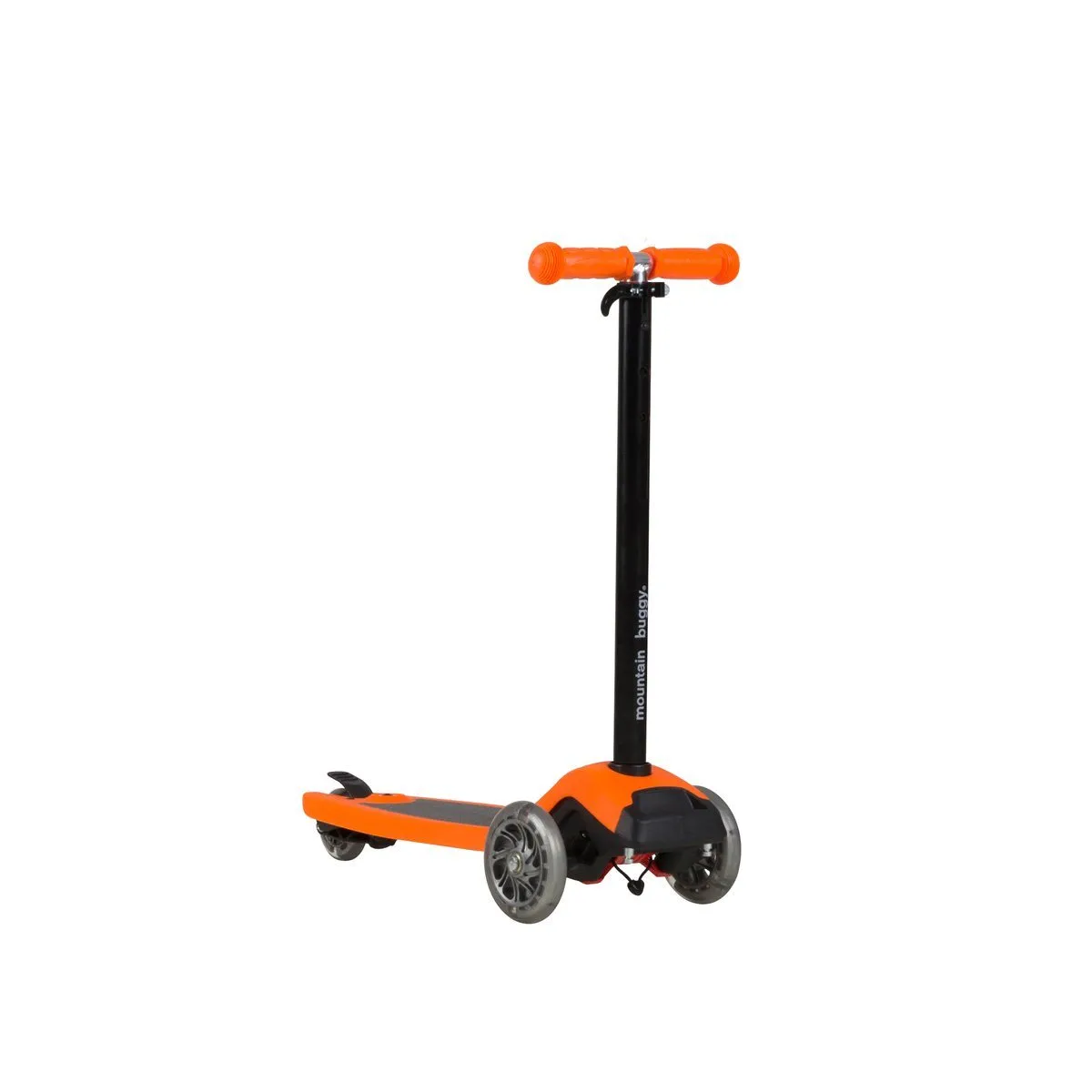 Mountain Buggy Freerider Stroller Wheel Board