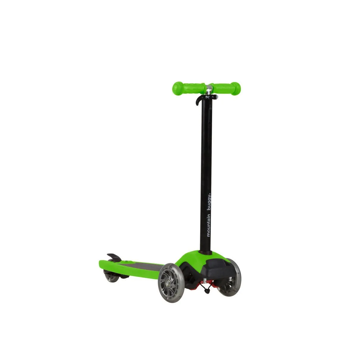 Mountain Buggy Freerider Stroller Wheel Board