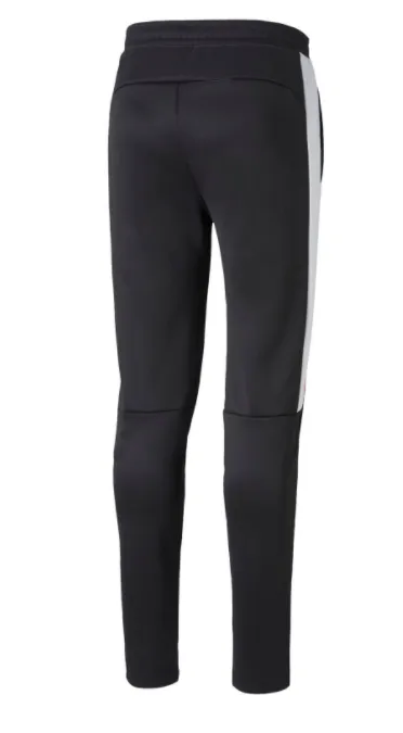 PL T7 Track Pants Puma Black