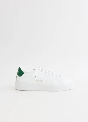 Pure Bio-Based Sneakers