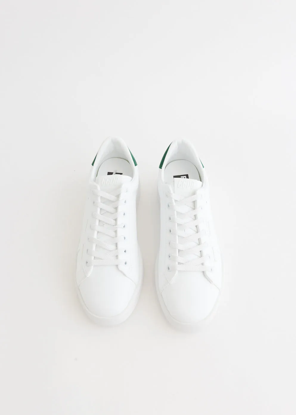 Pure Bio-Based Sneakers