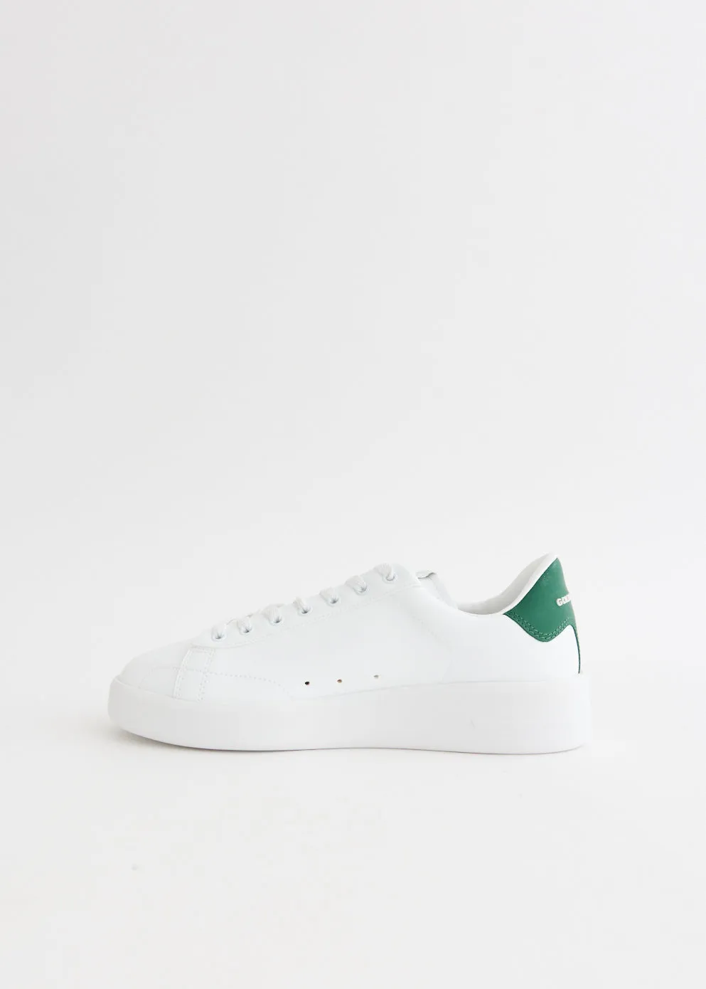 Pure Bio-Based Sneakers