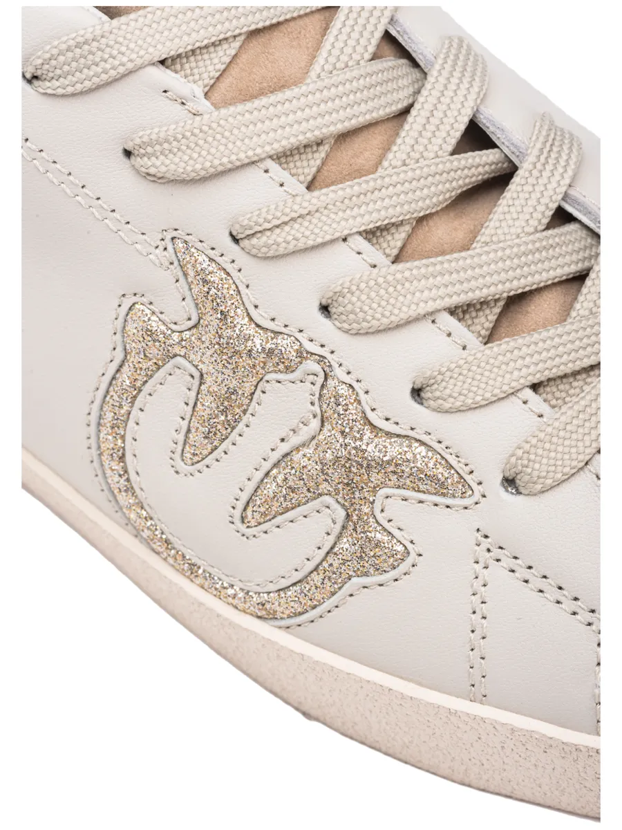Seattle sneakers vintage logo
