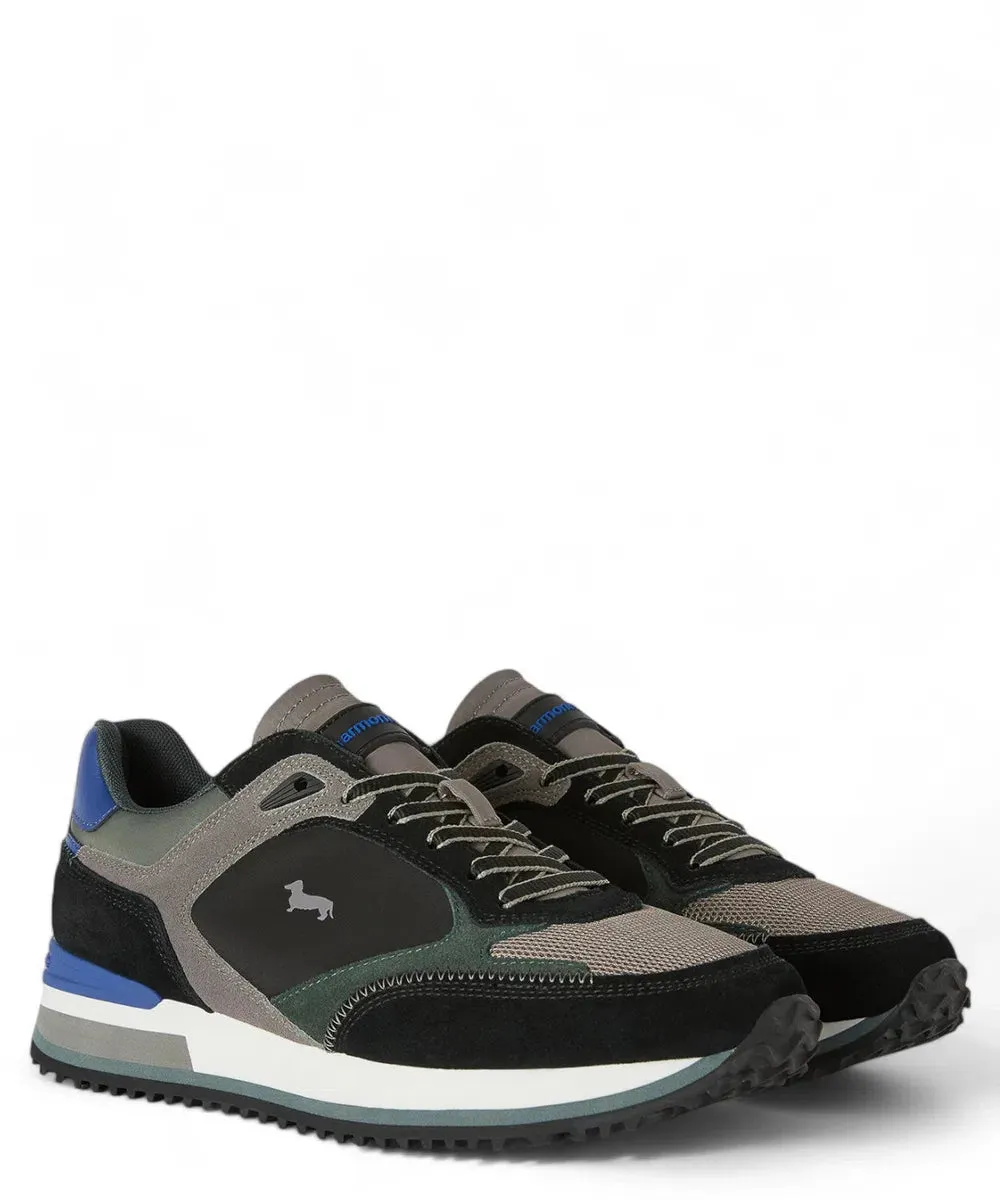 Sneaker Con Inserti Levante