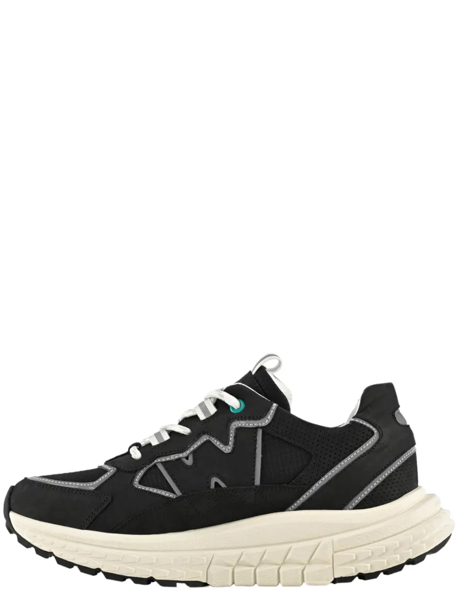 Sneakers Bolder leather