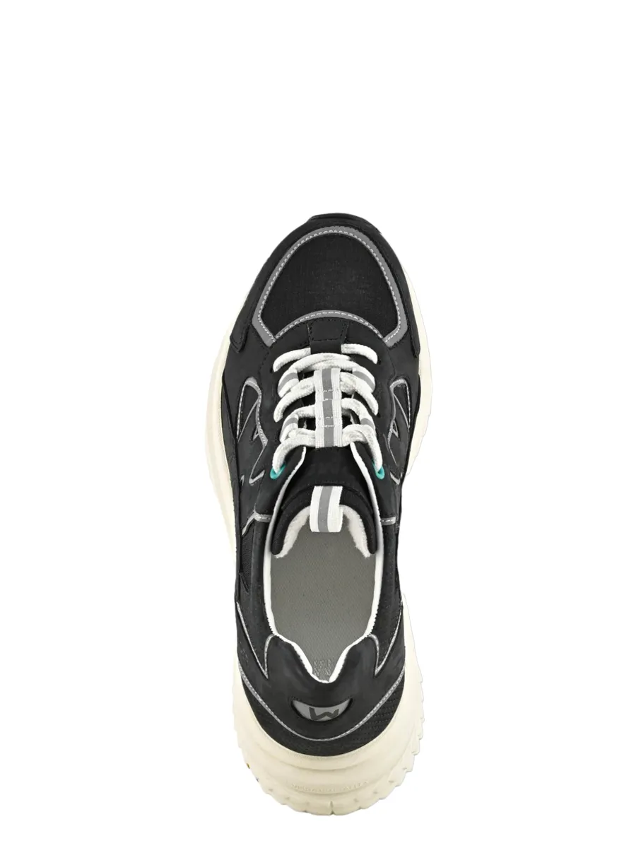 Sneakers Bolder leather