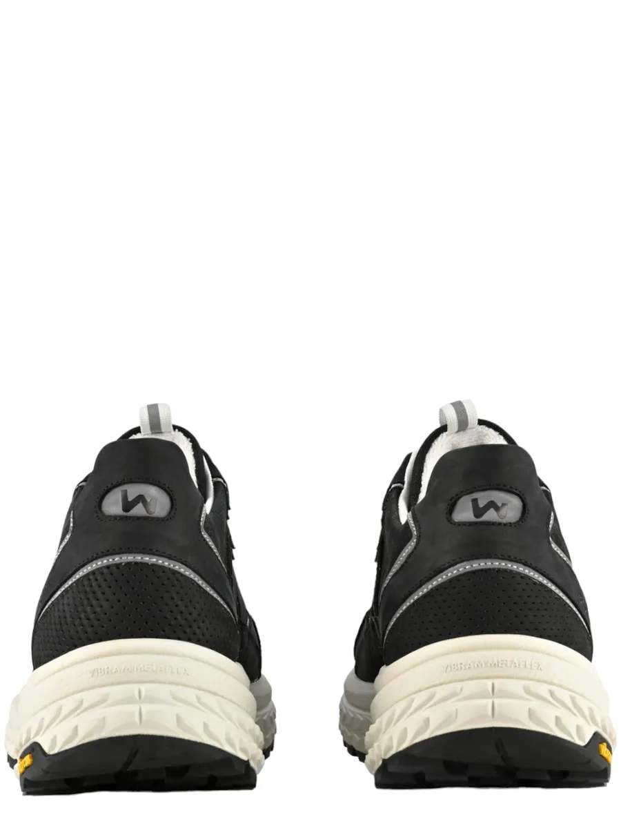 Sneakers Bolder leather