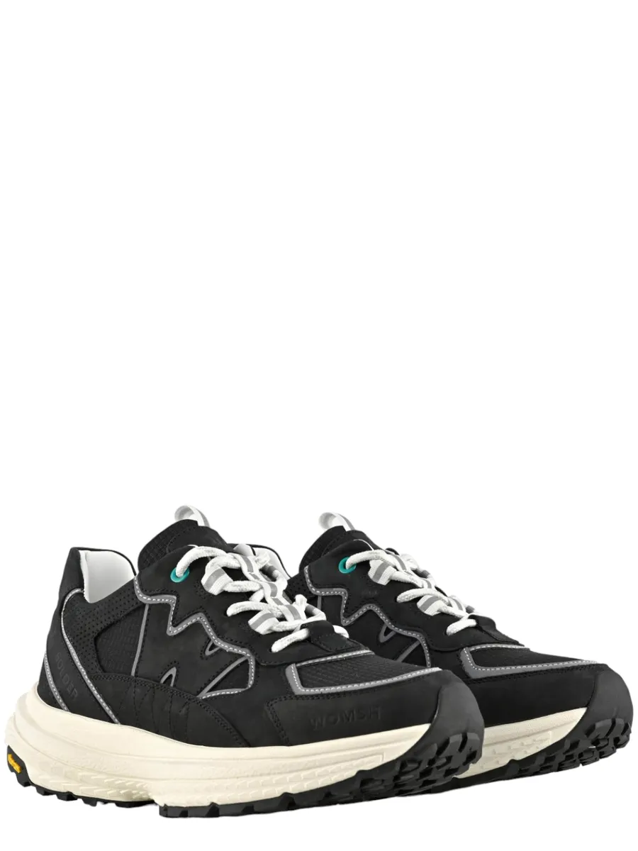 Sneakers Bolder leather