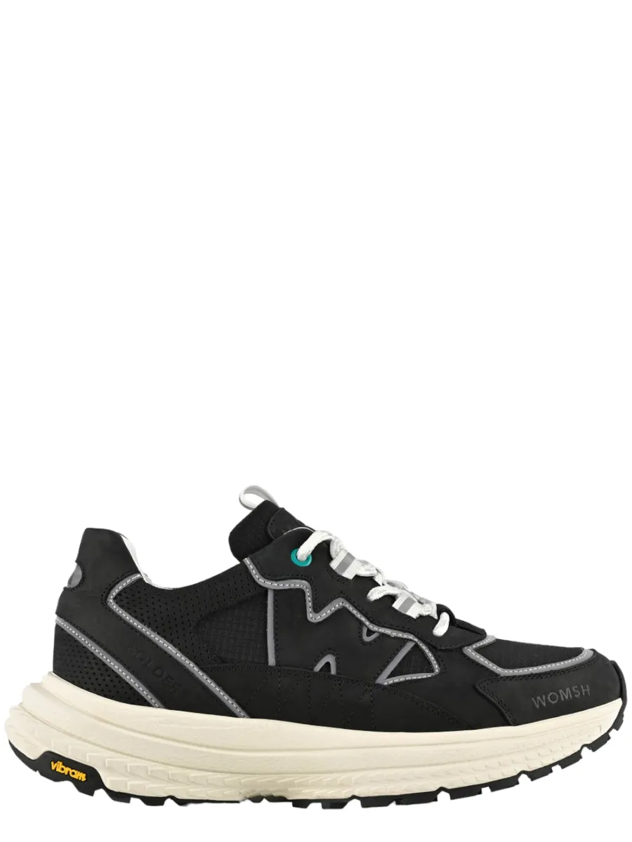 Sneakers Bolder leather