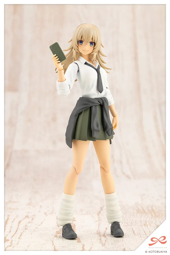 SST Wolf-san