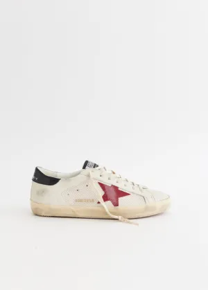 Super Star Net Sneakers