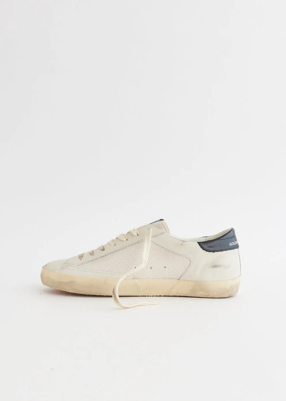 Super Star Net Sneakers