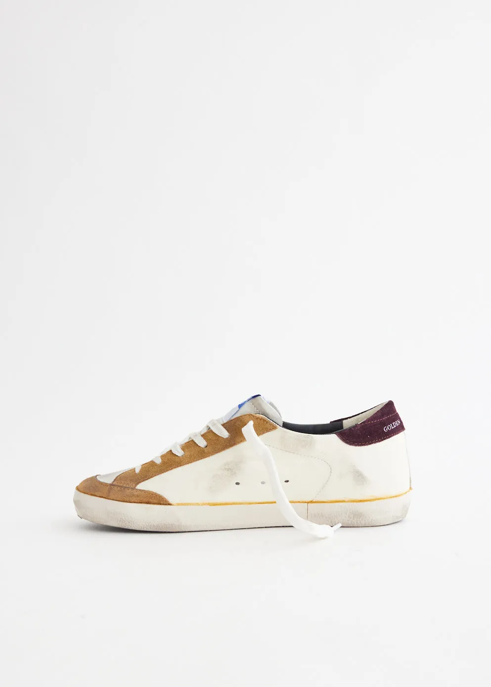 Super-Star Penstar Sneakers