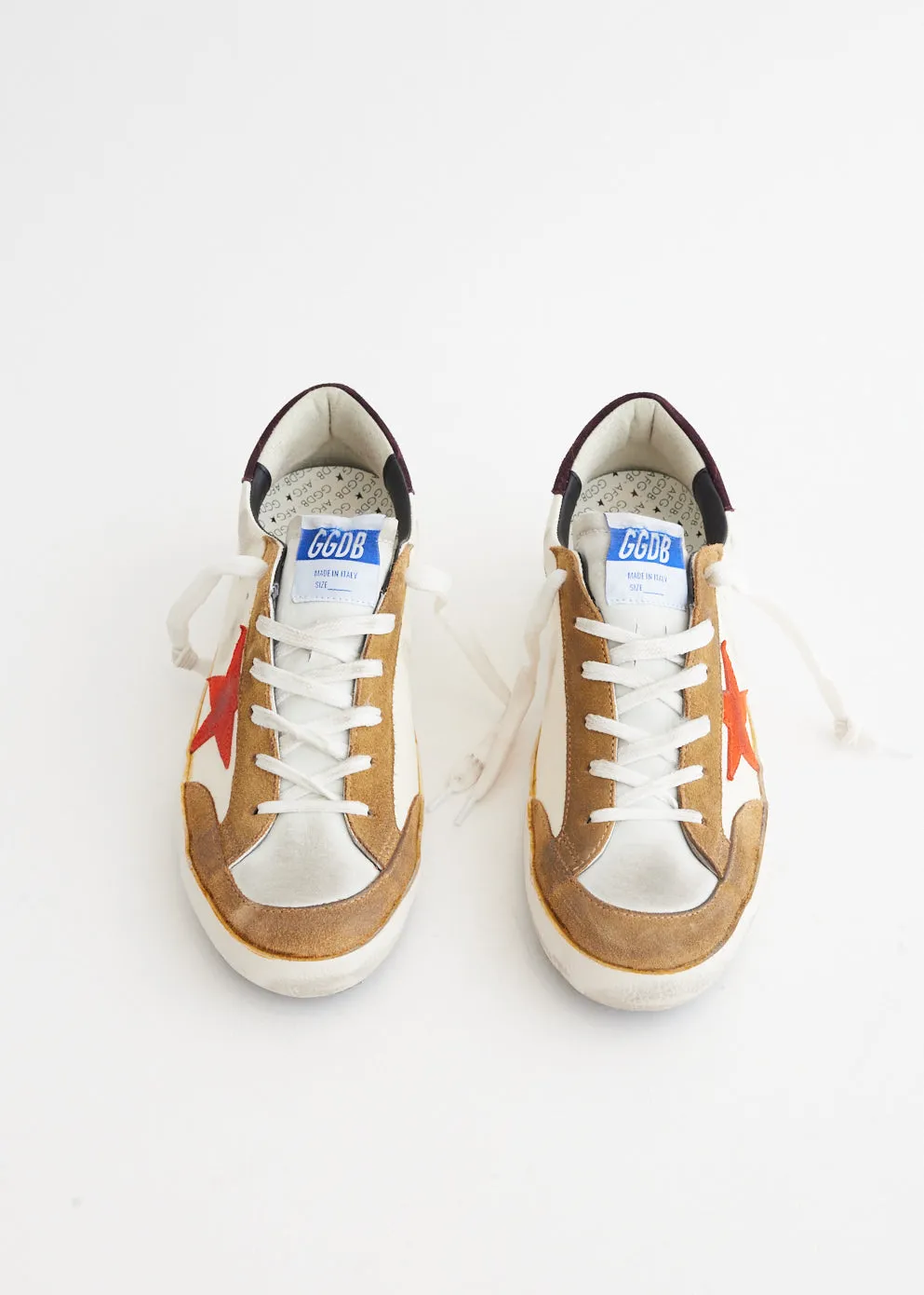 Super-Star Penstar Sneakers