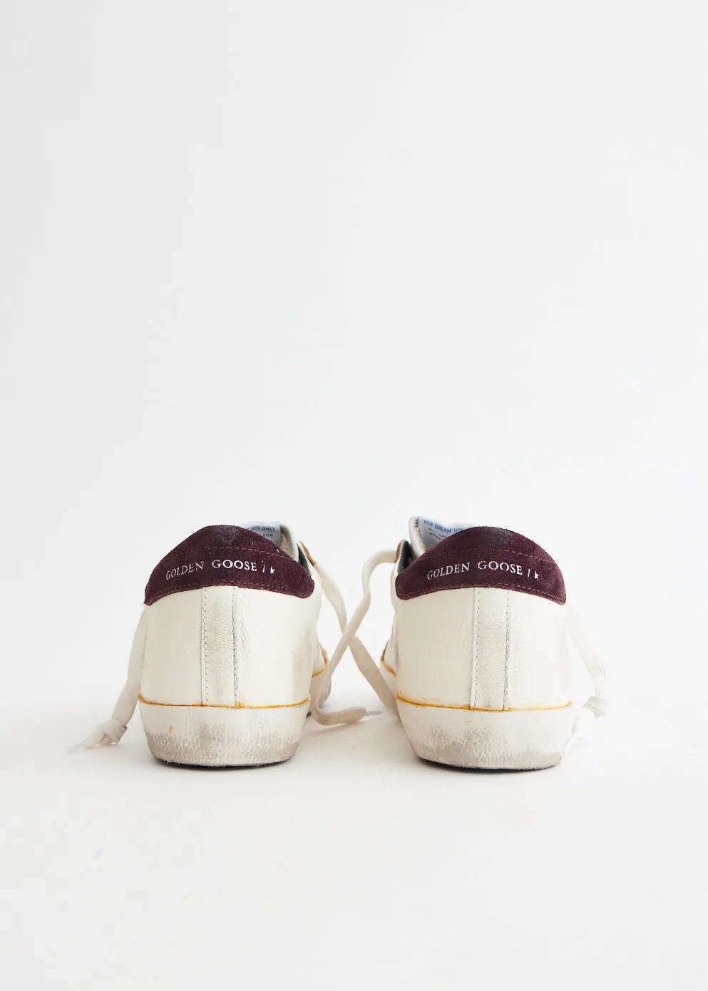 Super-Star Penstar Sneakers