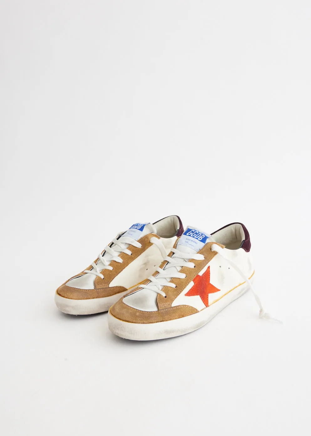 Super-Star Penstar Sneakers
