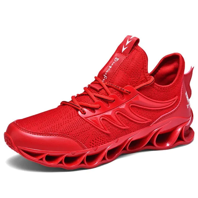 Wing Sneakers