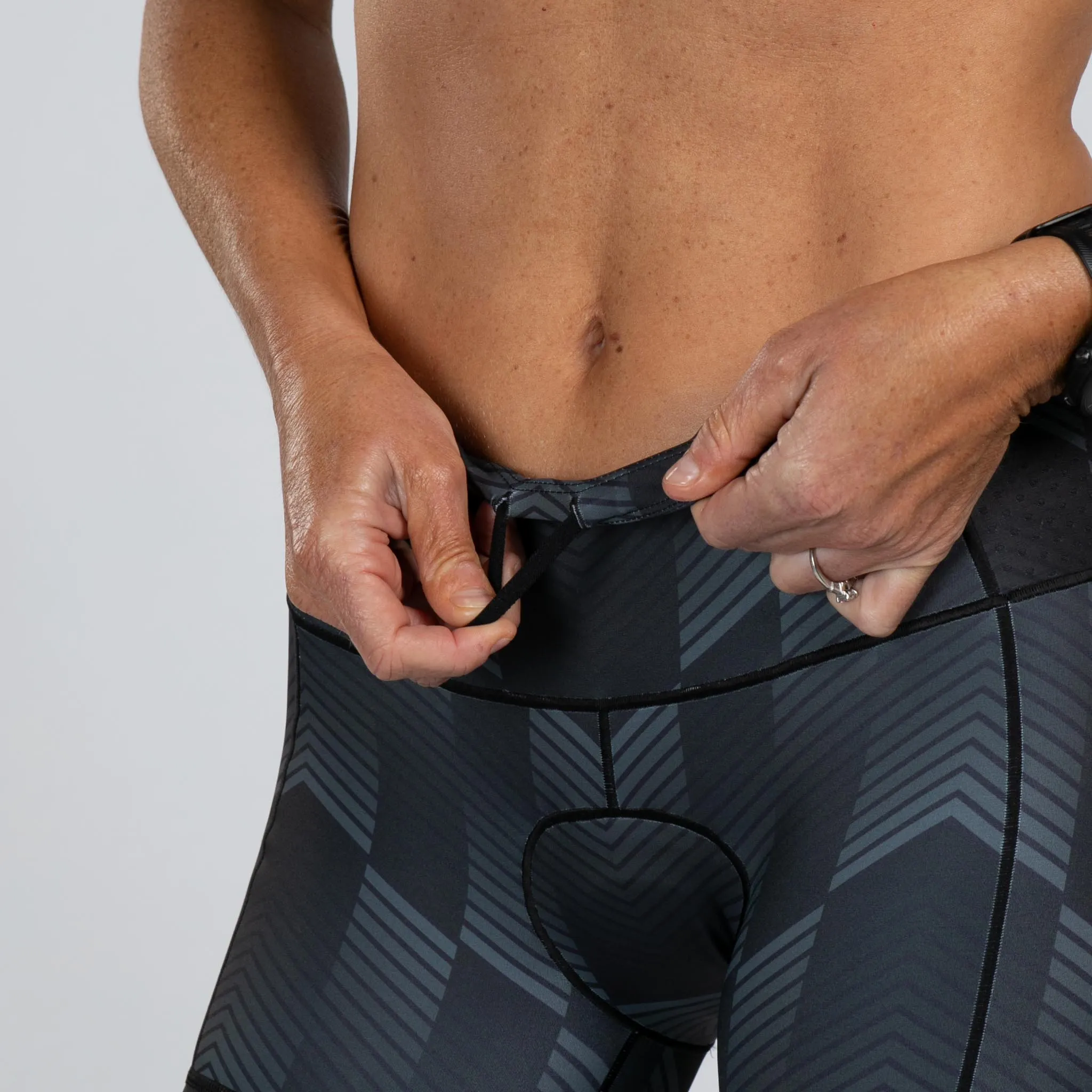 Womens LTD Triathlon 6 Inch Short - Speedway