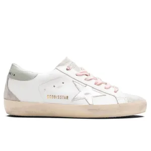 Women's Super-Star - White/Ice/Silver