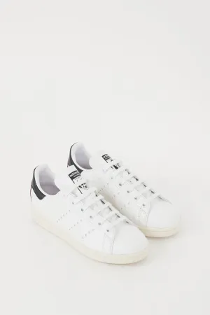 X Adidas White & Multicolour Stan Smith Sneaker