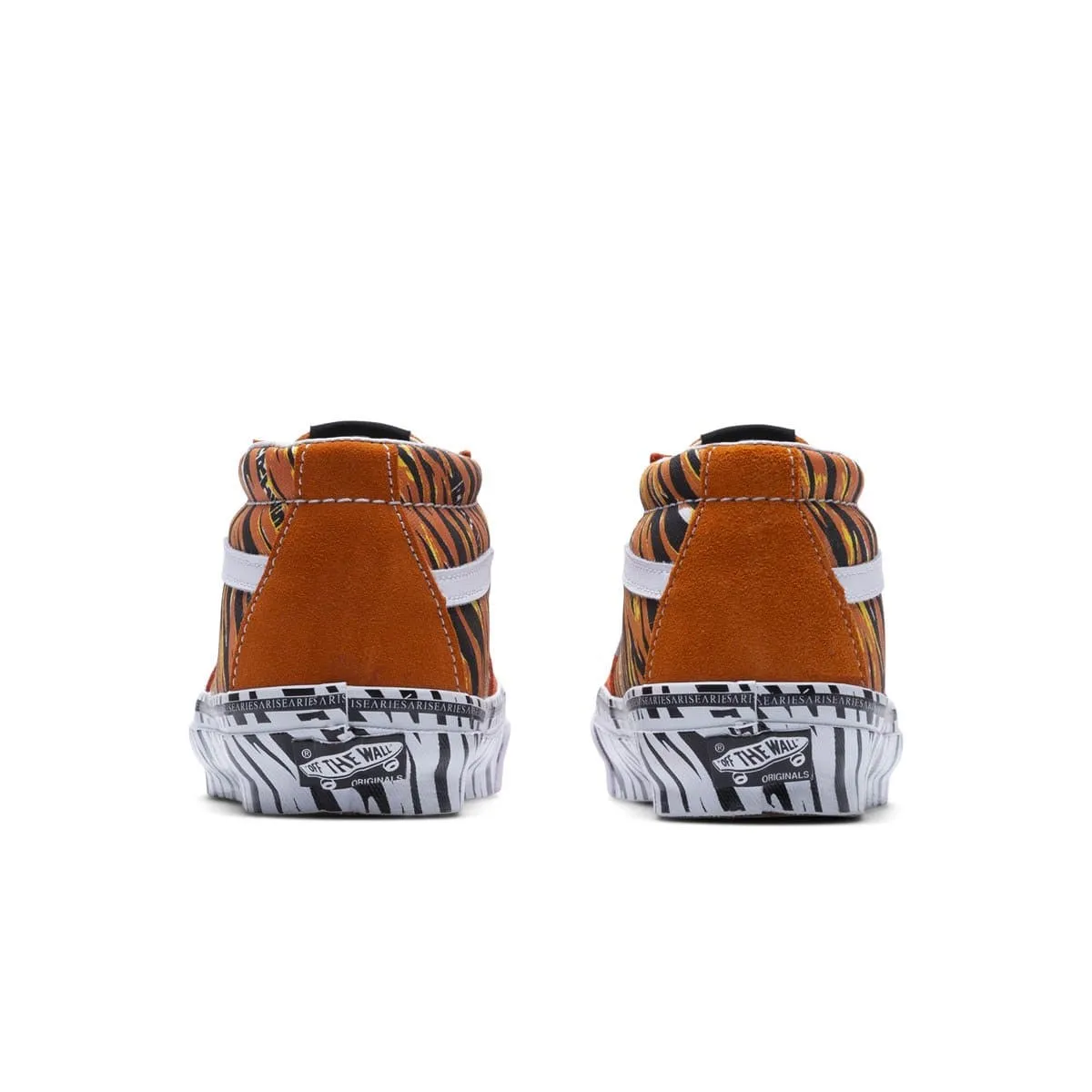 x Aries OG SK8-MID LX