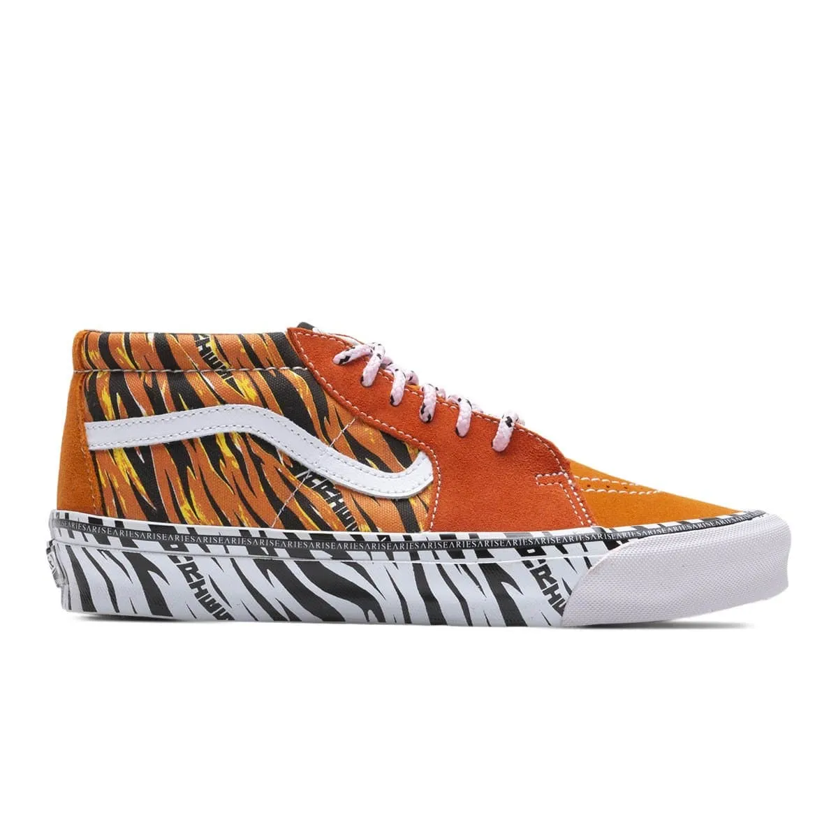 x Aries OG SK8-MID LX