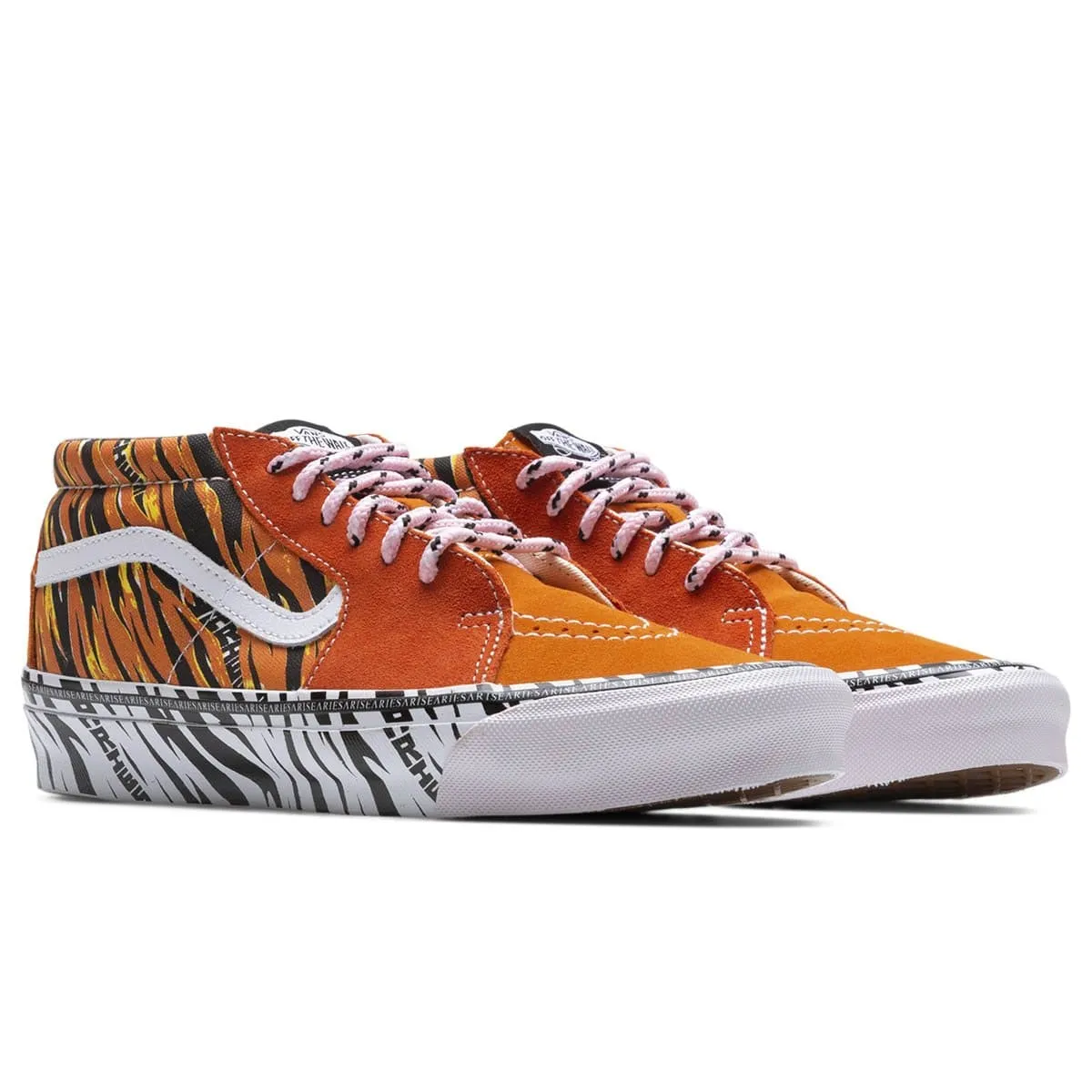 x Aries OG SK8-MID LX